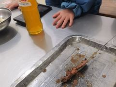 -文文烤肉(大皮院店)