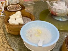 -卡尔顿东方银龙酒店•广西菜•早茶