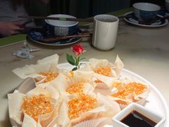 公主素蟹粉-桂满陇-十里风荷(合生汇店)