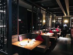 大堂-掌柜的店·河南菜(世茂店)