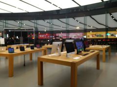 -Apple零售店(新街口店)