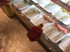 -百味源炭火烤翅 ·夜市大排档(酒仙桥店)