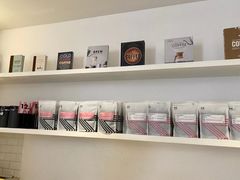-大酉·M Coffee(北京美术馆店)