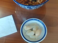 -老米家泡馍(保利若比邻店)