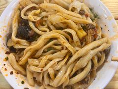 -王菊美食街·王菊面馆(总店)