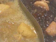 -小茉庐和牛自助火锅(龙湖万达店)
