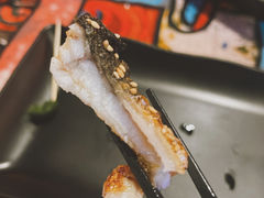 -1218 GRILL 主厨