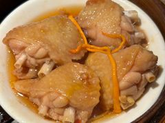 -悦秀·高级粤菜