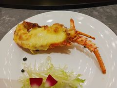 -国惠大酒楼(仓山万达店)
