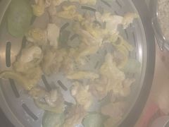 -阿鸡鱼庄·顺德鲜蒸小炒(亚运村店)