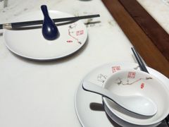 -绿茶餐厅(财富购物中心店)