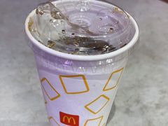 -麦当劳(宾水西道店)
