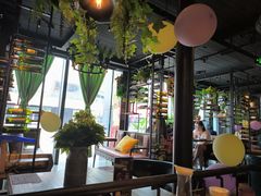 -临界音乐酒馆·小龙虾·江湖菜(华熙LIVE·鱼洞店)