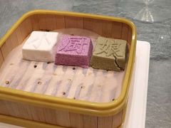 -小厨娘淮扬菜(天印大道店)