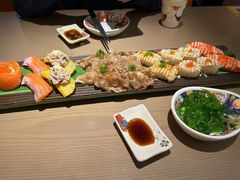 -大赞寿司(国贸店)