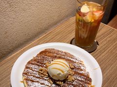 -MELLOW BROWN COFFEE by UCC(沙田新城市广场1期店)