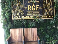 -RGF(巨鹿路店)
