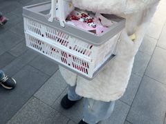 -雍容荟帝王蟹活龙虾展台自助(IFS黑金店)