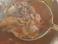 -九记潮汕现切鲜牛肉自助火锅(新开铺店)