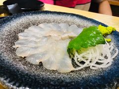 -胜代日本料理(云程巷小区店)