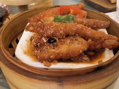 -顺德人家食府(黄金广场店)