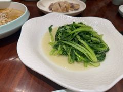 -奇芳阁·百年清真南京菜(夫子庙店)