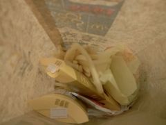 android_upload_pic-麦当劳(百利广场店)