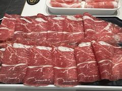 -南门四季铜锅涮肉(东坝店)