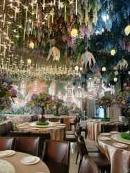 点击看大图 -花嫁丽舍婚礼殿堂(世博江景店)