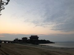 -烟台百纳瑞汀酒店