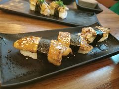 -昊·来了寿司(双楠2店)