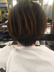 -BHG Hair Salon