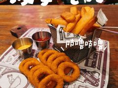 -Dak's 炸鸡(远景路店)