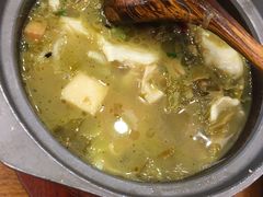 -周鱼小馆石锅酸菜鱼(活力汇店)