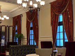 -Salon de Ville浦江汇(上海外滩华尔道夫酒店店)