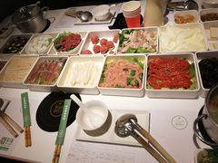 -广州珠江新城维多利酒店