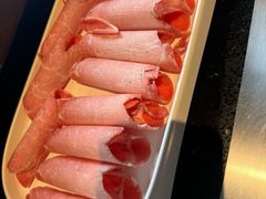 经典老肉片-川西坝子火锅(清江东路3.0直营店)