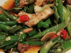-森龍邑·烧烤·海鲜·炒菜(闽江路店)