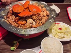 -胖哥俩肉蟹煲(厦门中华城店)