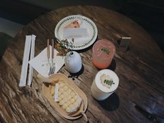 -奈诺甜品·生日蛋糕·下午茶(古城店)