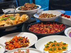 -秀儿四九城·新京菜(亚运村鸟巢店)
