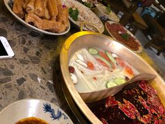 -小龙坎火锅(万象城店)