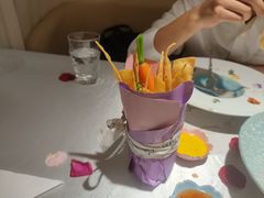 -PARFUM FLORAL花境法餐(南京首店)