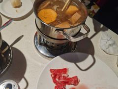 -爆棚肥牛火锅(原福成肥牛城味之缘三里河店)