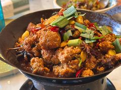 -嘉丰湘菜馆(芳群园店)