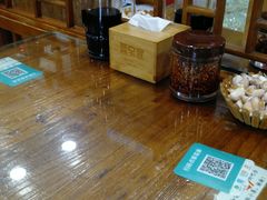 -晋宝章大同刀削面(月坛店)