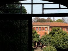 -浙江大学(之江校区)