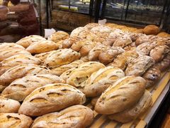 -BREAD WAY面包路(凯德广场店)