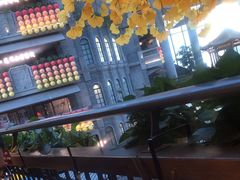 -阿大排档(长春这有山店)