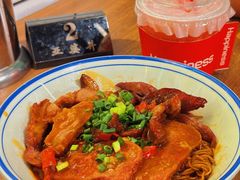 -亞婆井·劲抽面食(铂顿城店)
